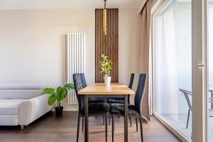 Starowiejska 65E Free Garage By Perfect Apart 35