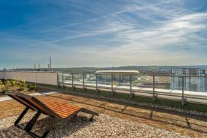 Starowiejska 65E Free Garage By Perfect Apart 35