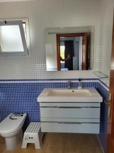 Al Andalus Thalassa in Vera, Almeria