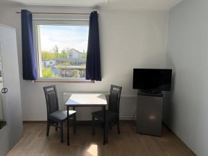 SKYBASIC Merseburg