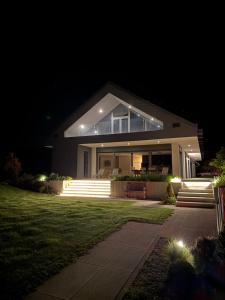 Smart & Wellness Villa