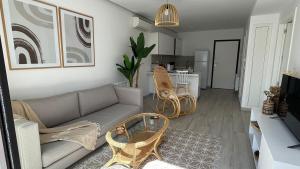 Appartement Cozy B15