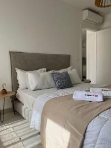 Appartement Cozy B15