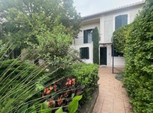 Villa Impressionniste