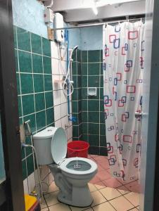 Abby Loft Walk to burnham Park, SM baguio and Night Market