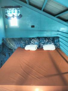 Abby Loft Walk to burnham Park, SM baguio and Night Market