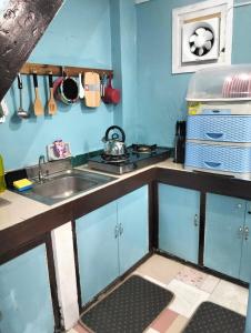 Abby Loft Walk to burnham Park, SM baguio and Night Market