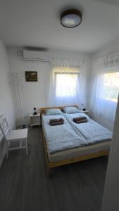 Budatava Vendégház