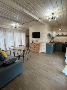 База відпочинку „СІНАЙ“