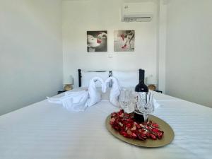 Luku Apartment Complex 3,6 by Horizon Homes