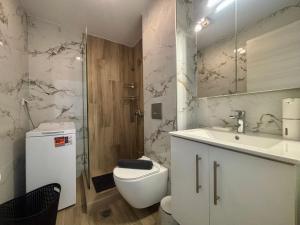 Luku Apartment Complex 3,6 by Horizon Homes