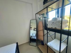 Luku Apartment Complex 3,6 by Horizon Homes