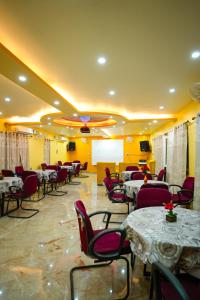 Hotel Singhova