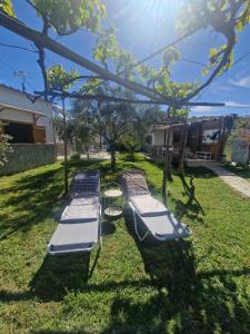 Doukas by the Sea-Little Paradise-Beachfront