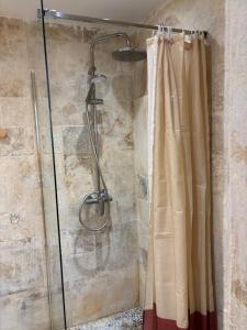 Appartements Cosy Sarlat : photos des chambres