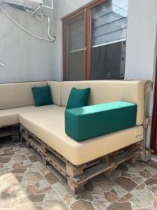 K&Y Taksim Rooftop