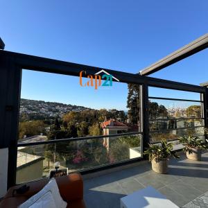 california villa panoramic view jbel kbir