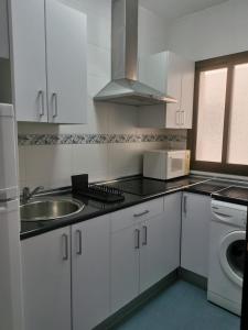 Apartamento Edificio Carruaje