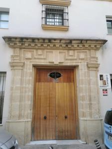 Apartamento Edificio Carruaje