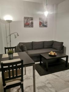 Apartamento Edificio Carruaje