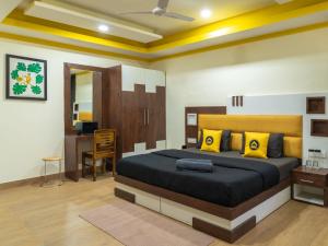 The Hosteller Dehradun