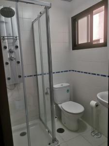 Apartamento Edificio Carruaje