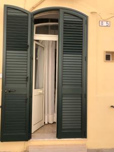 Gallipoli corso Roma via calo n5