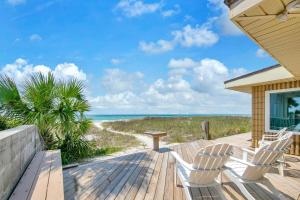 Belles Beach House