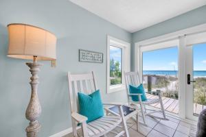 Belles Beach House
