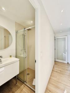 Appartements Croisette Cannes City center, 100 m from the sea : photos des chambres