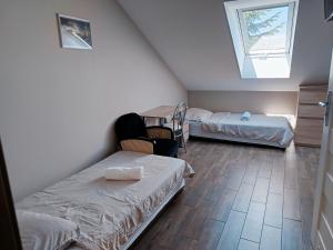 Fundacja Apartamenty Czterolistna Koniczyna