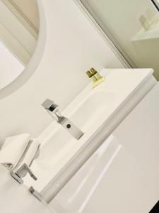 Appartements Croisette Cannes City center, 100 m from the sea : photos des chambres