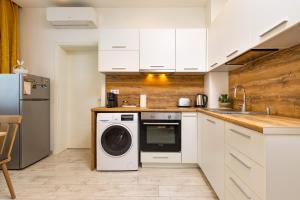 Maritsa 1BD Apartment by Flat Manager