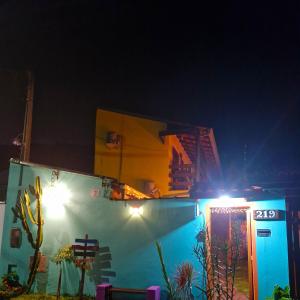 A VER O MAR SUÍTES COCANHA