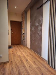 Apartament PodJasnoGórski