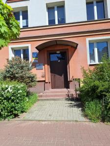 Apartament PodJasnoGórski