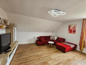 Ferienwohnung Martina