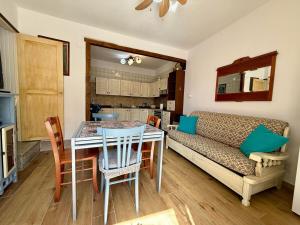Appartamento con 1 Camera da Letto