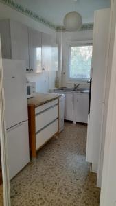 Appart FABREGAS 200M DE LA PLAGE