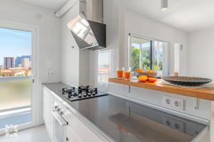 Villa Seagull by Abahana Villas