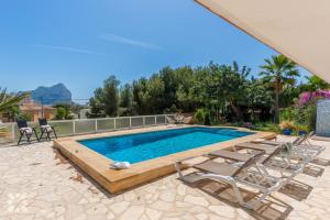 Villa Seagull by Abahana Villas