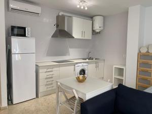 ESTUDIO SEGUNDA LÍNEA DE PLAYA