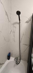 Appartements F2 entier 30m2 climatise a La Porte d-Italie : photos des chambres