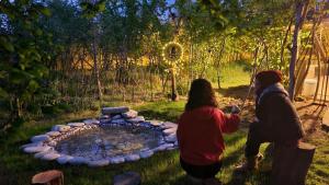 Akçakoca Vineyard House Private Garden in Nature