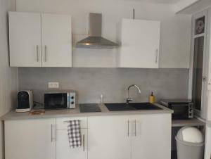 Appartements Maison de ville centrale : photos des chambres