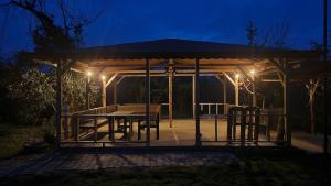 Akçakoca Vineyard House Private Garden in Nature