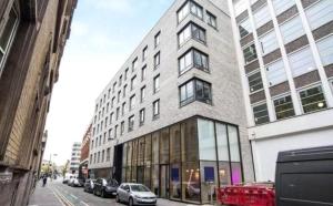 Old Street Luxe Zone One Stay