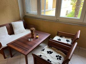 Appartamenti Miramare Portorose 