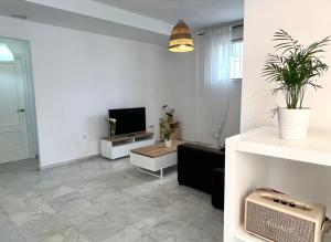 Playa Fuentebravia apartament