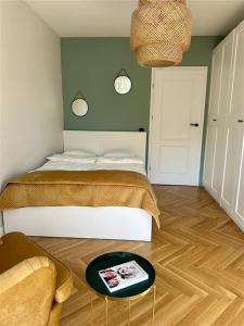 Opera Apartment